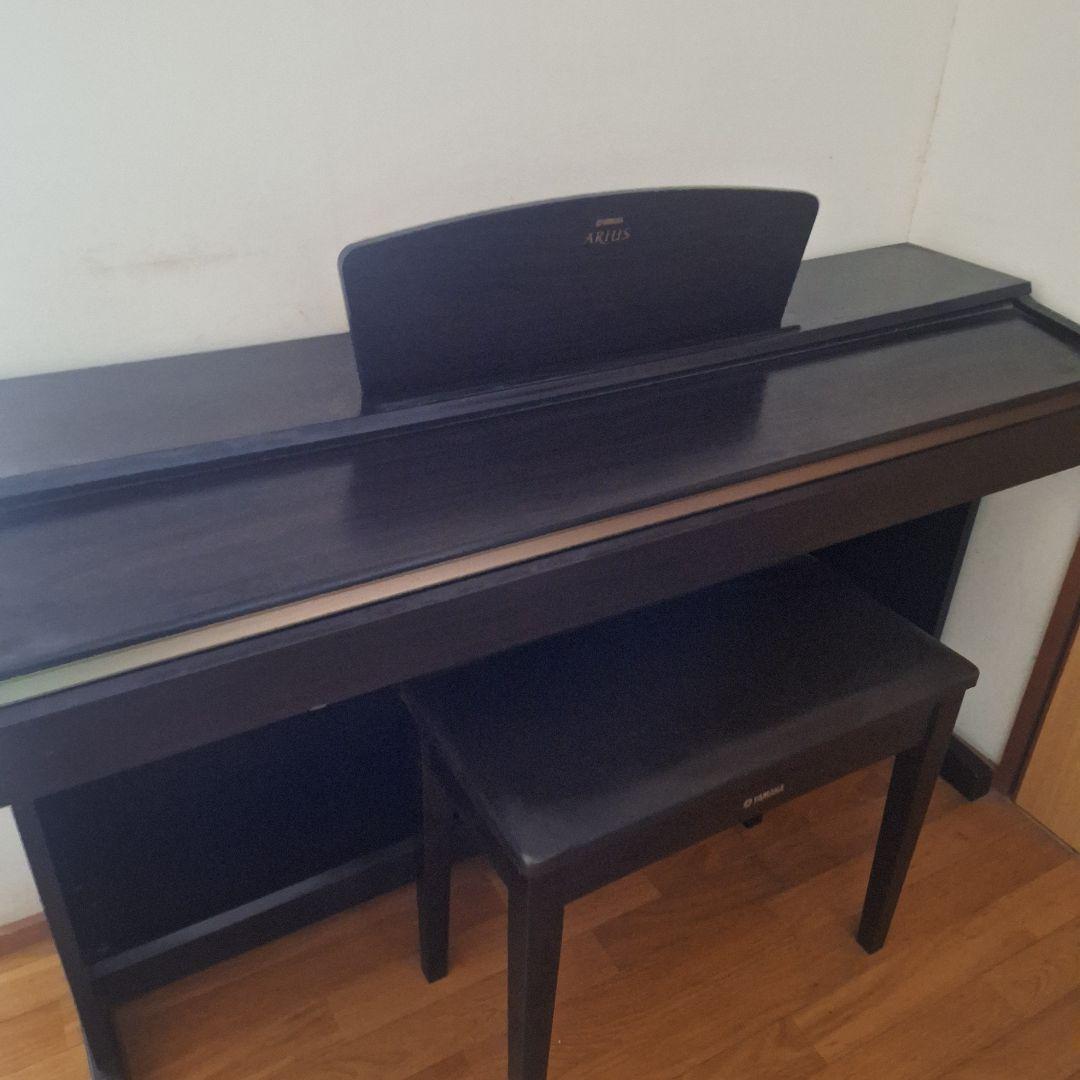 YAMAHA DIGITAL ピアノ