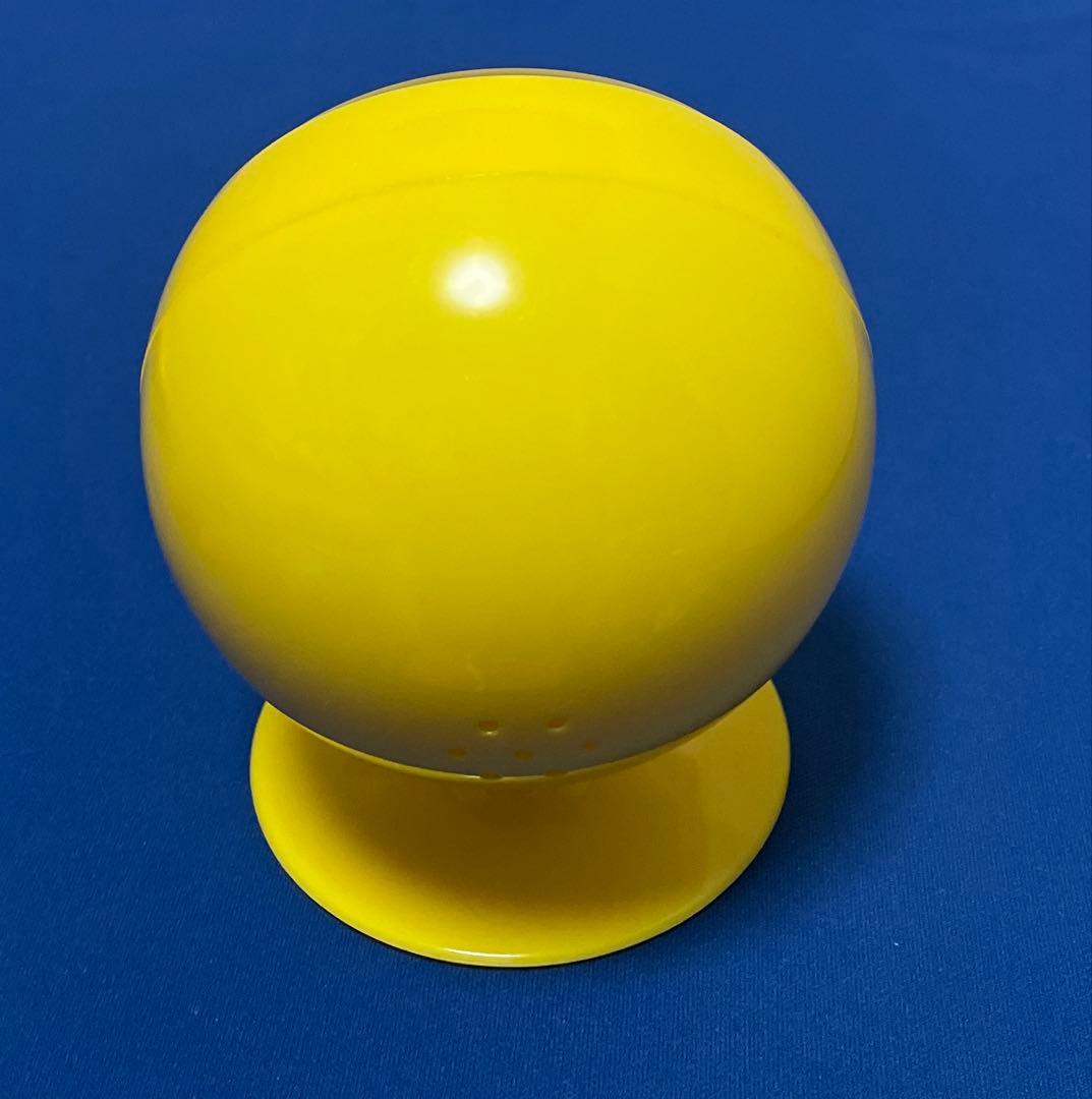 ジャンク品 まめゴマ 置時計 サンエックス レトロ