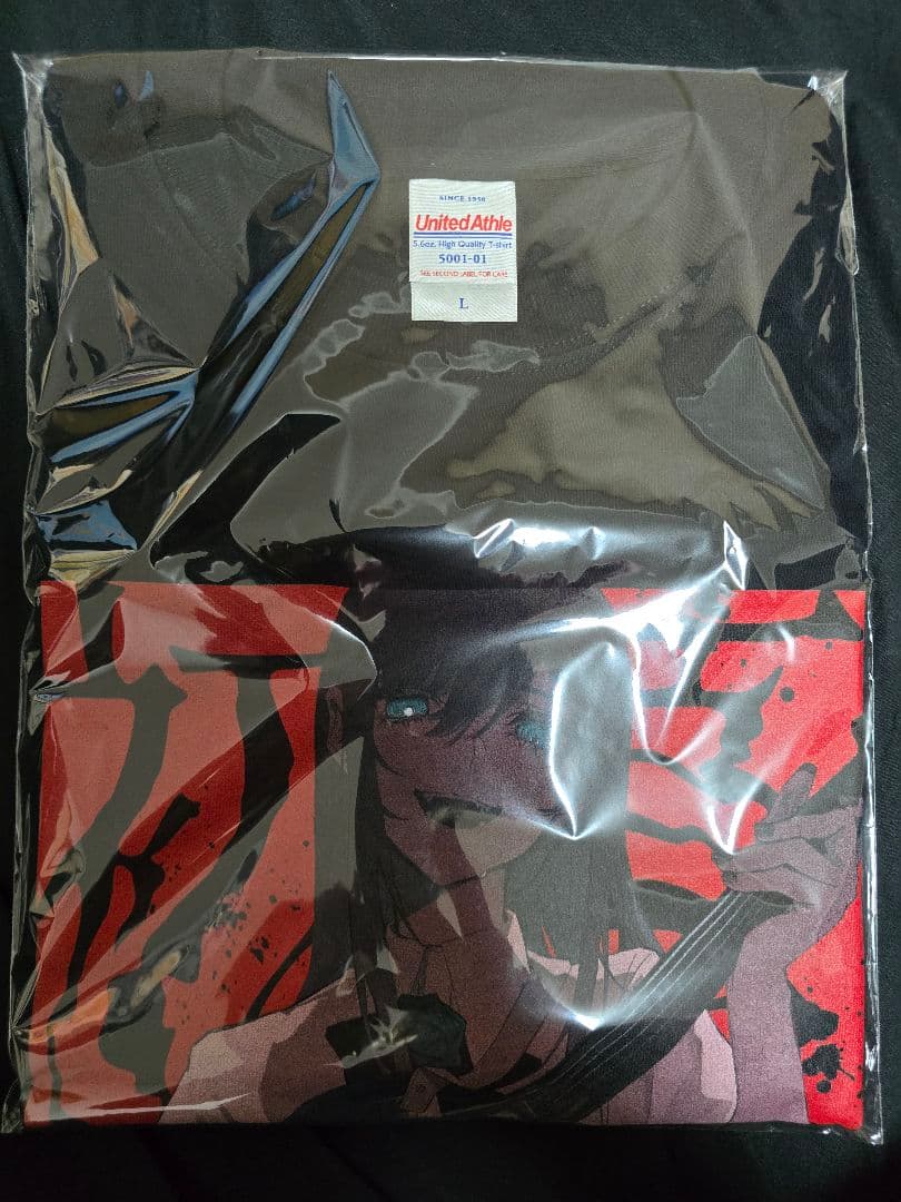 Ado 初夏 100名限定 Tシャツ