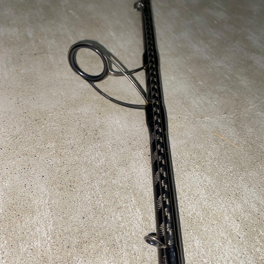 ロッド LUNAMIS S1100M