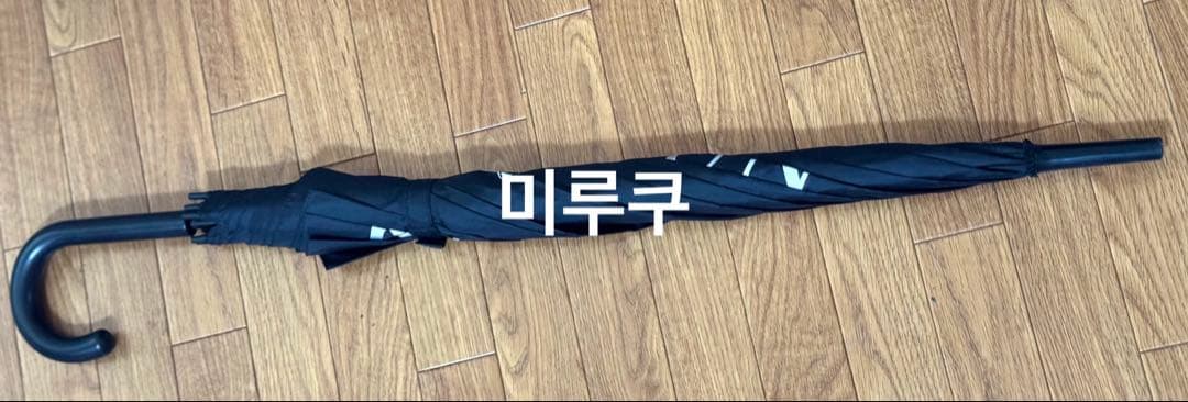 KAT-TUN 傘 アンブレラ ジャニショ