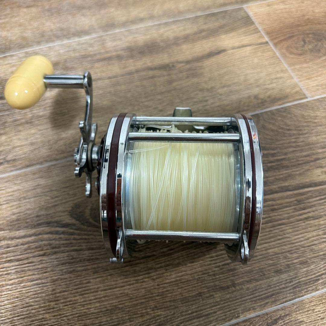 Penn Senator 114H ペン セネター 両軸リール