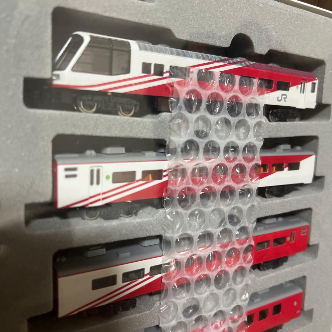 KATO Nゲージ 10-306 7両セット