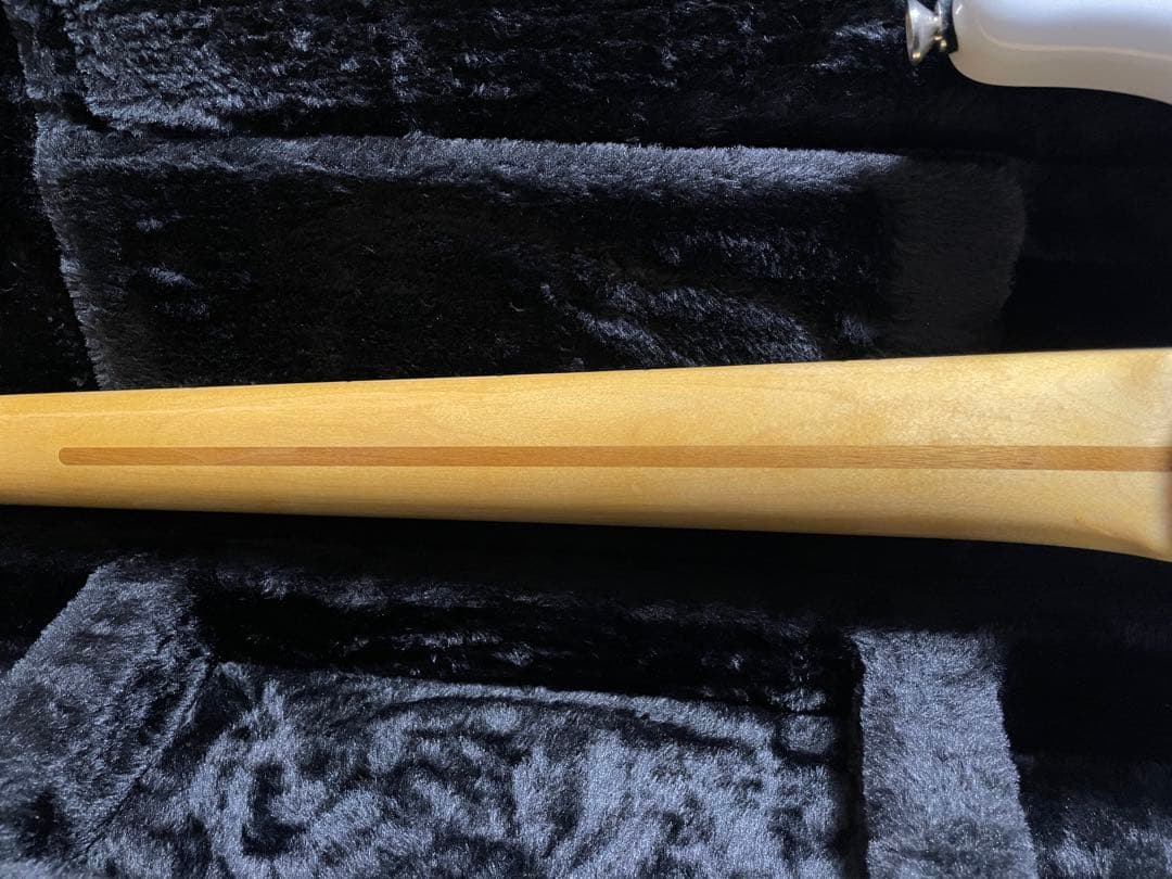 トム　RY Guitar MOD