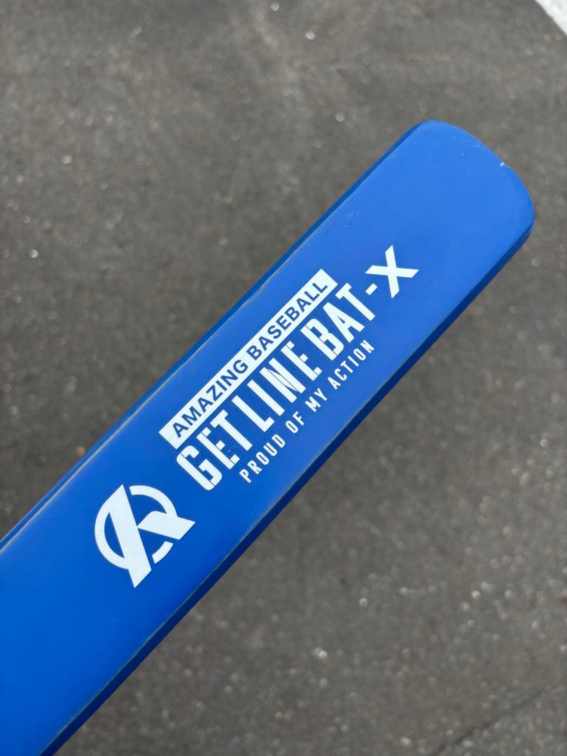 GETLINE BAT-X ゲットラインバット