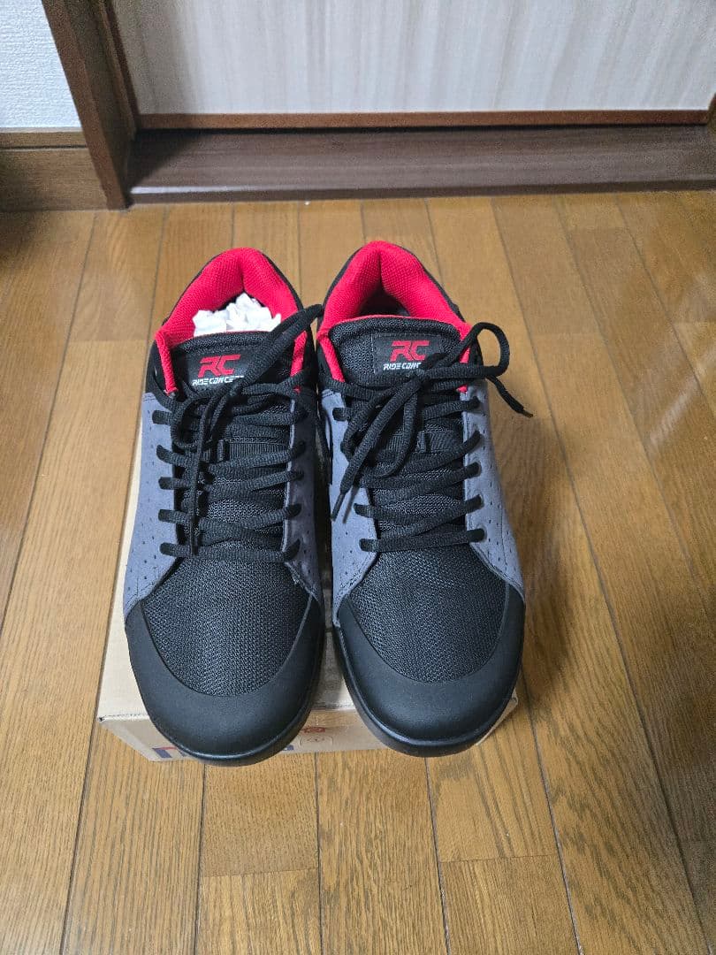 ウェア RIDE CONCEPT MTB SHOES