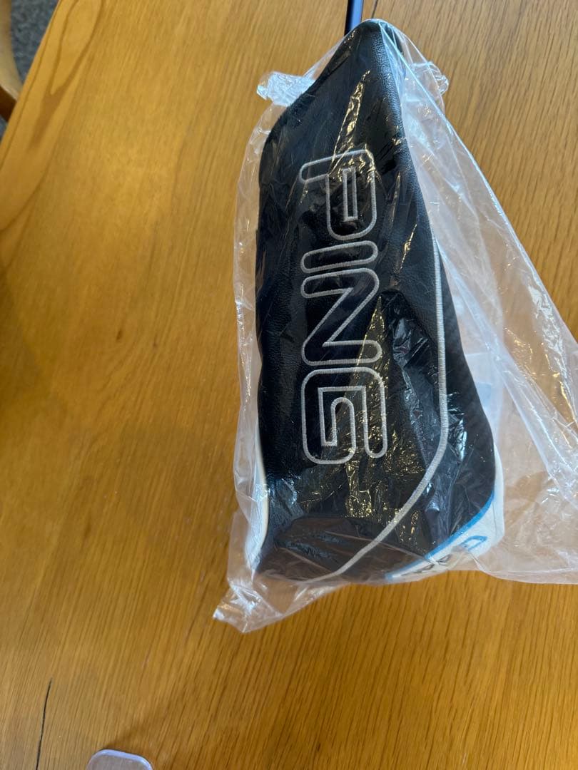 2/5発売新品PING G440 K ドライバー 9度 ベンタスTRブルー 6S