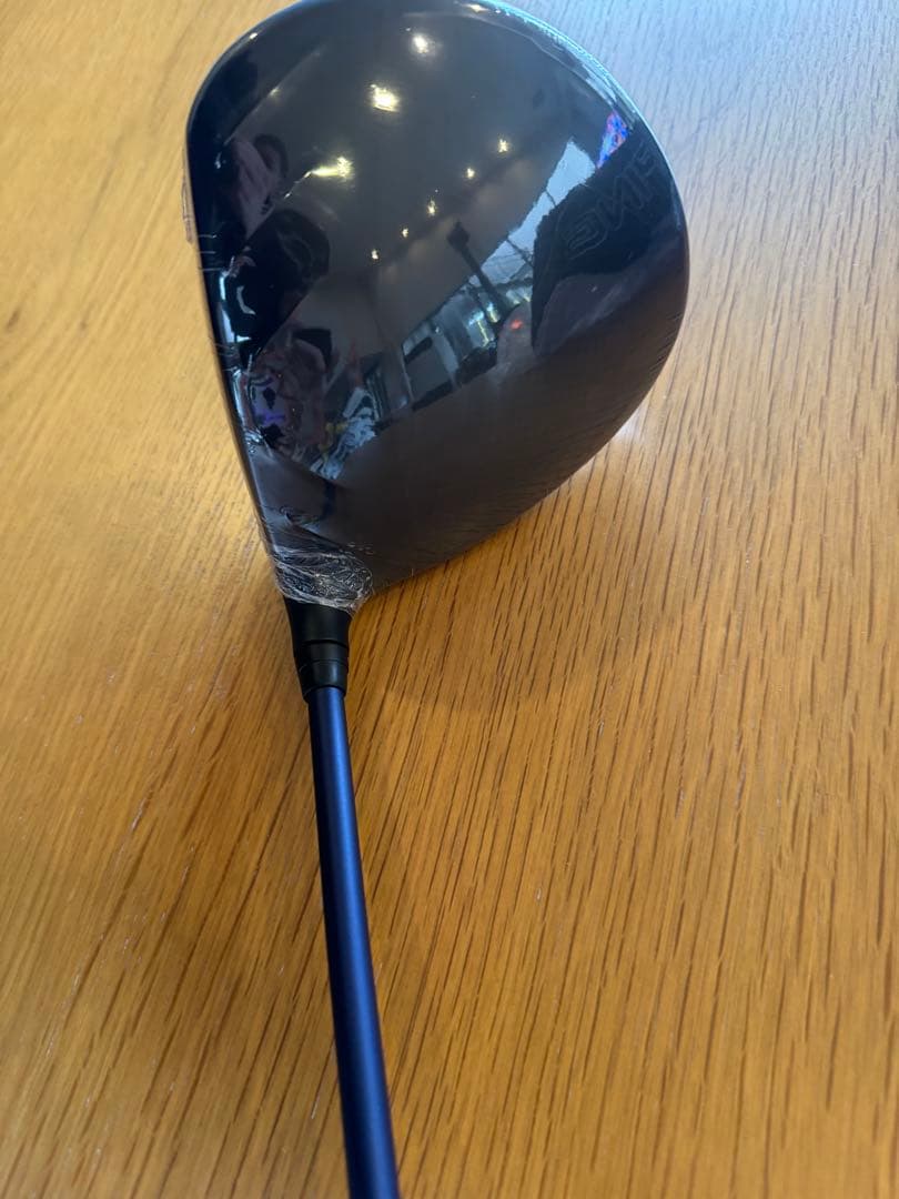 2/5発売新品PING G440 K ドライバー 9度 ベンタスTRブルー 6S