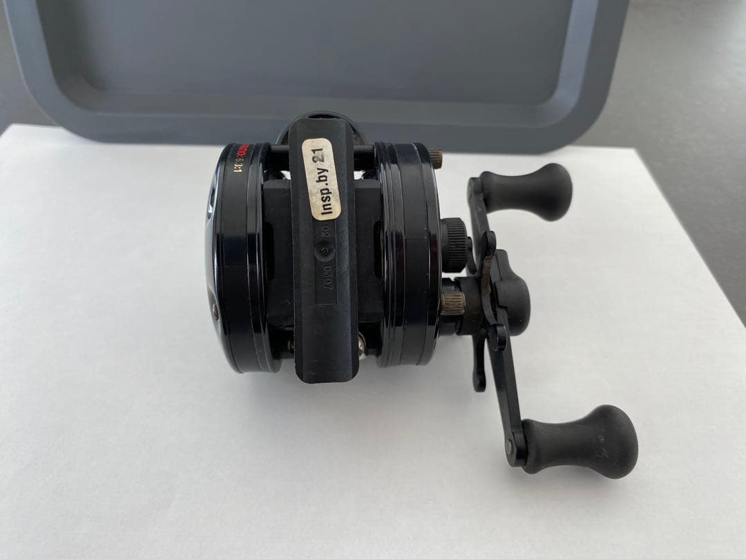 アブガルシア アンバサダーロイヤルエクスプレス送料込