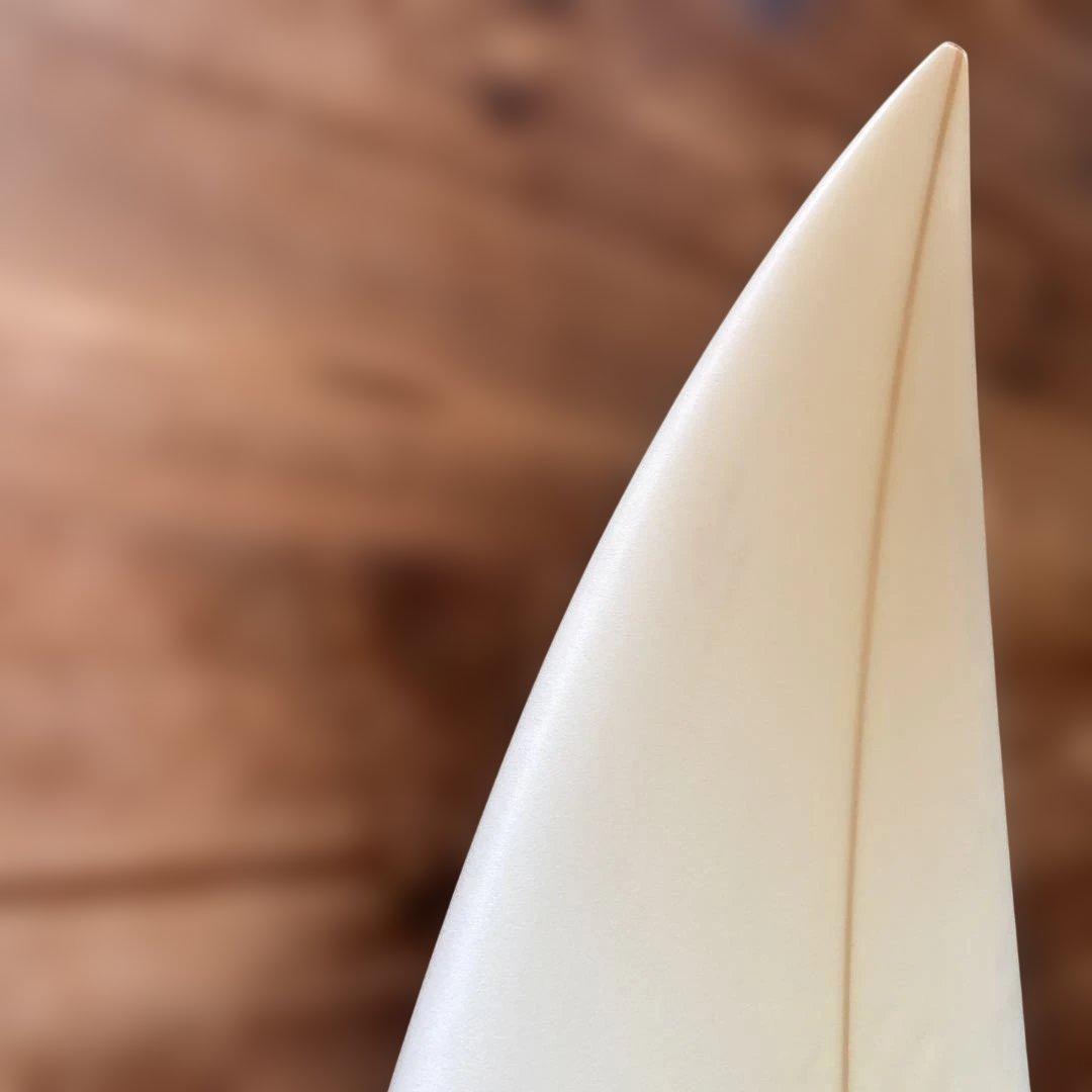 【手渡し▶︎¥14,000】アルメリックGirabbit 5'8