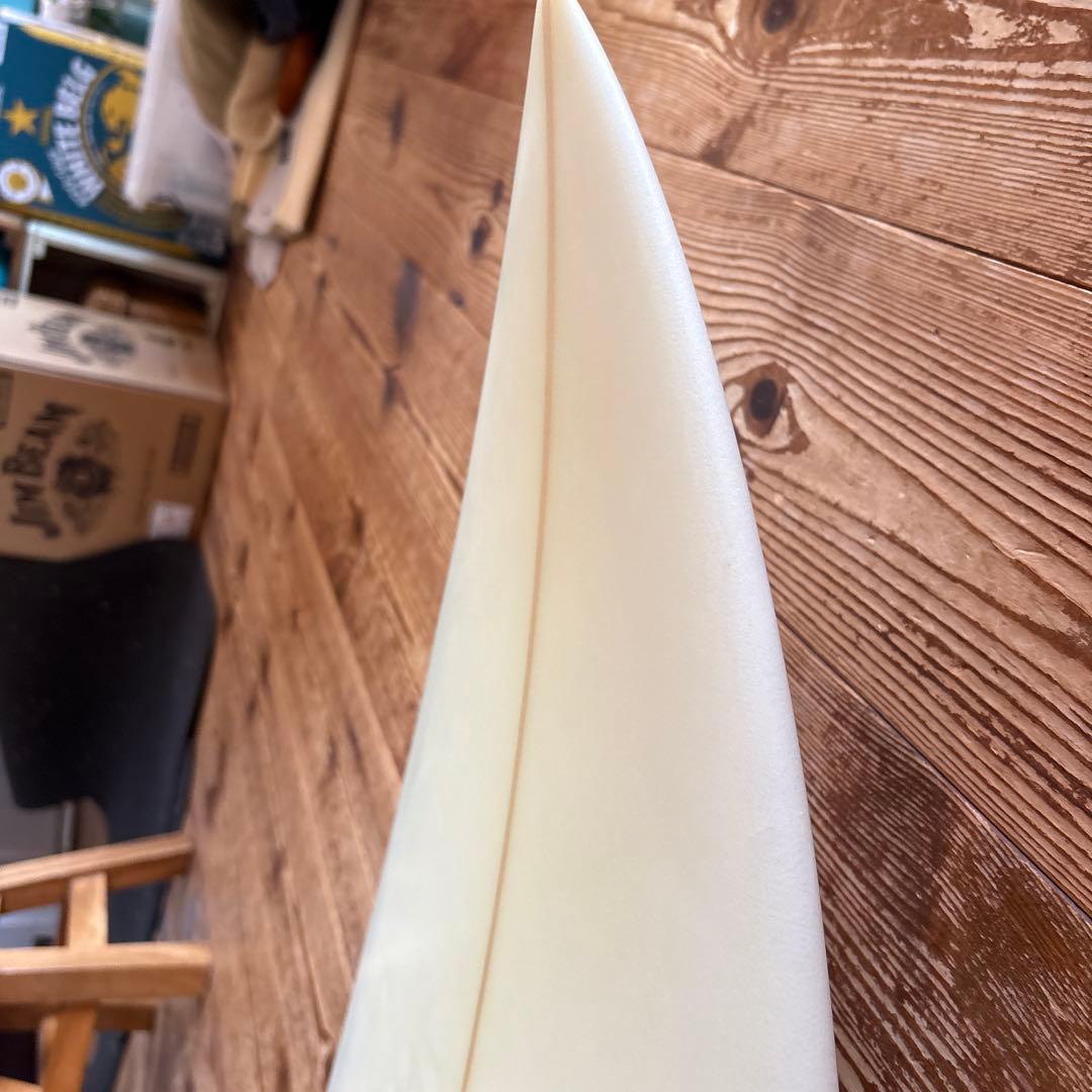 【手渡し▶︎¥14,000】アルメリックGirabbit 5'8