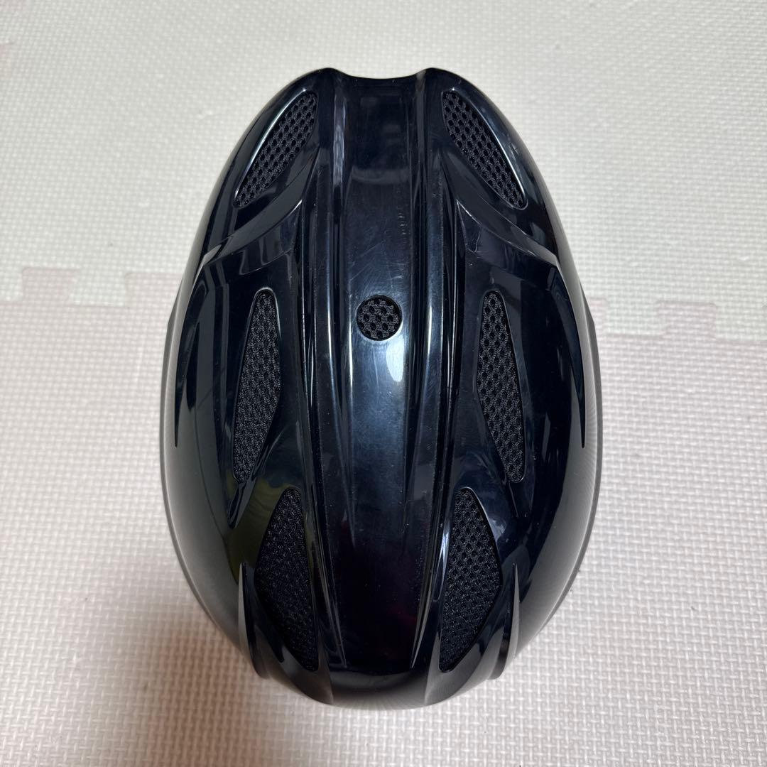 Mizuno ブラック キャッチャー防具セット