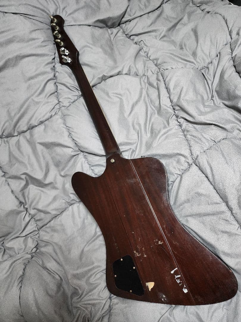 年末年始割引で表示価格から20パーセントオフBurny Firebird RFB