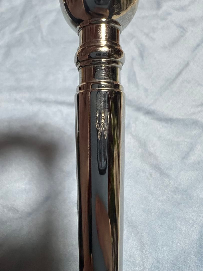 【美品】トランペットマウスピース YAMAHA11C4N(中川モデル)PTP