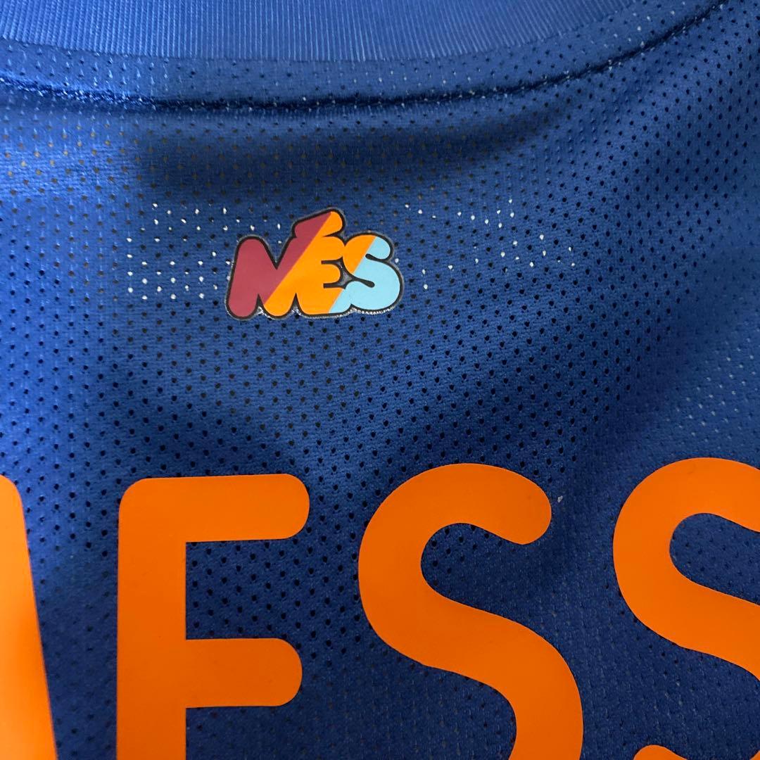 コレクション放出②FCバルセロナ☆限定ユニフォーム/選手用