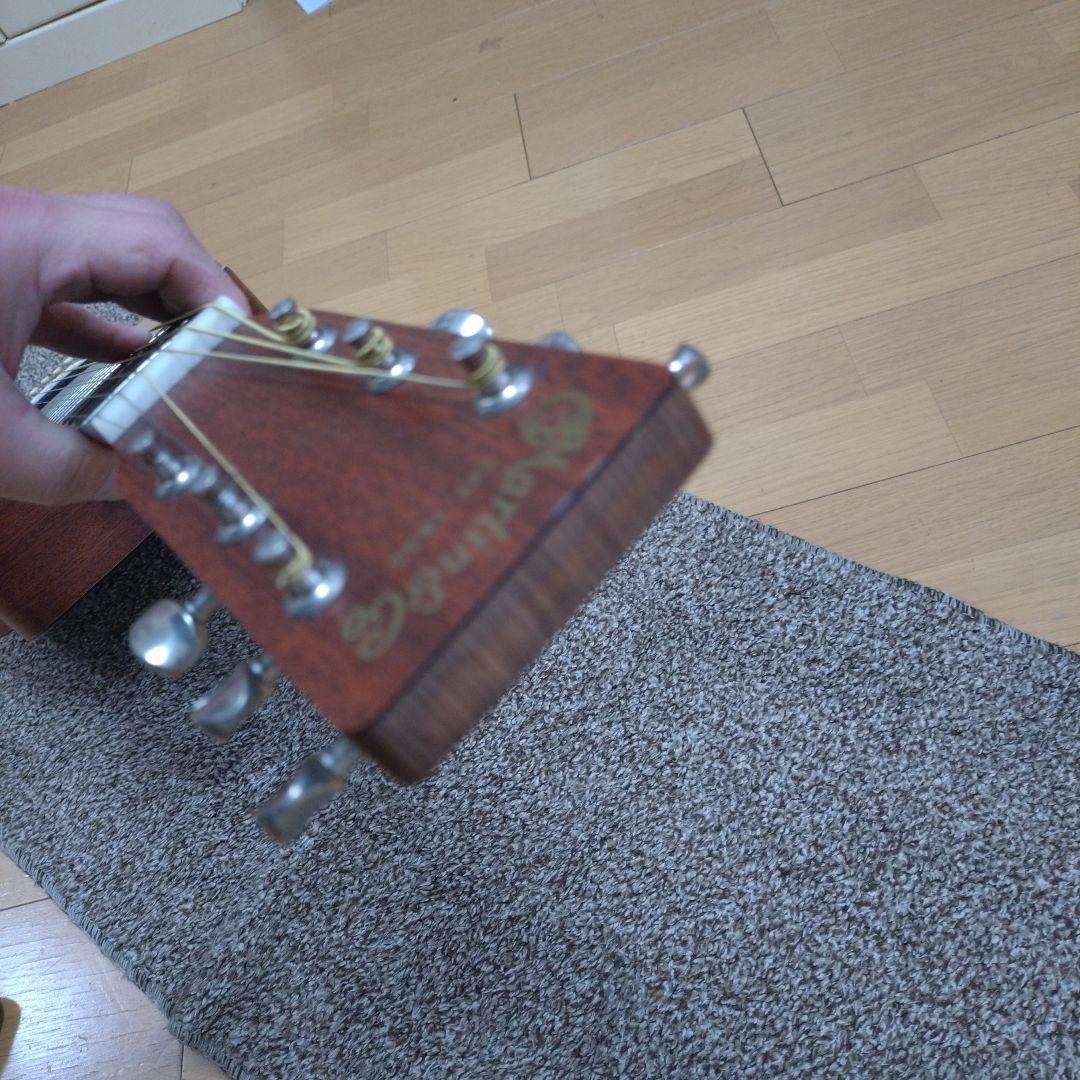 Martin リトルマーチン LXM ミニギターアコースティックギター