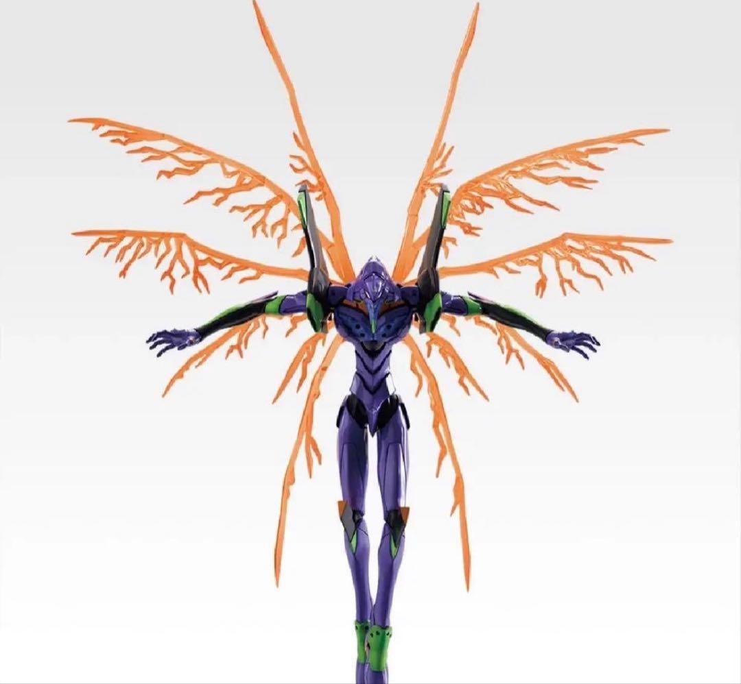 一番くじ エヴァンゲリオン ラストワン賞　こちらのみお値下げ不可！