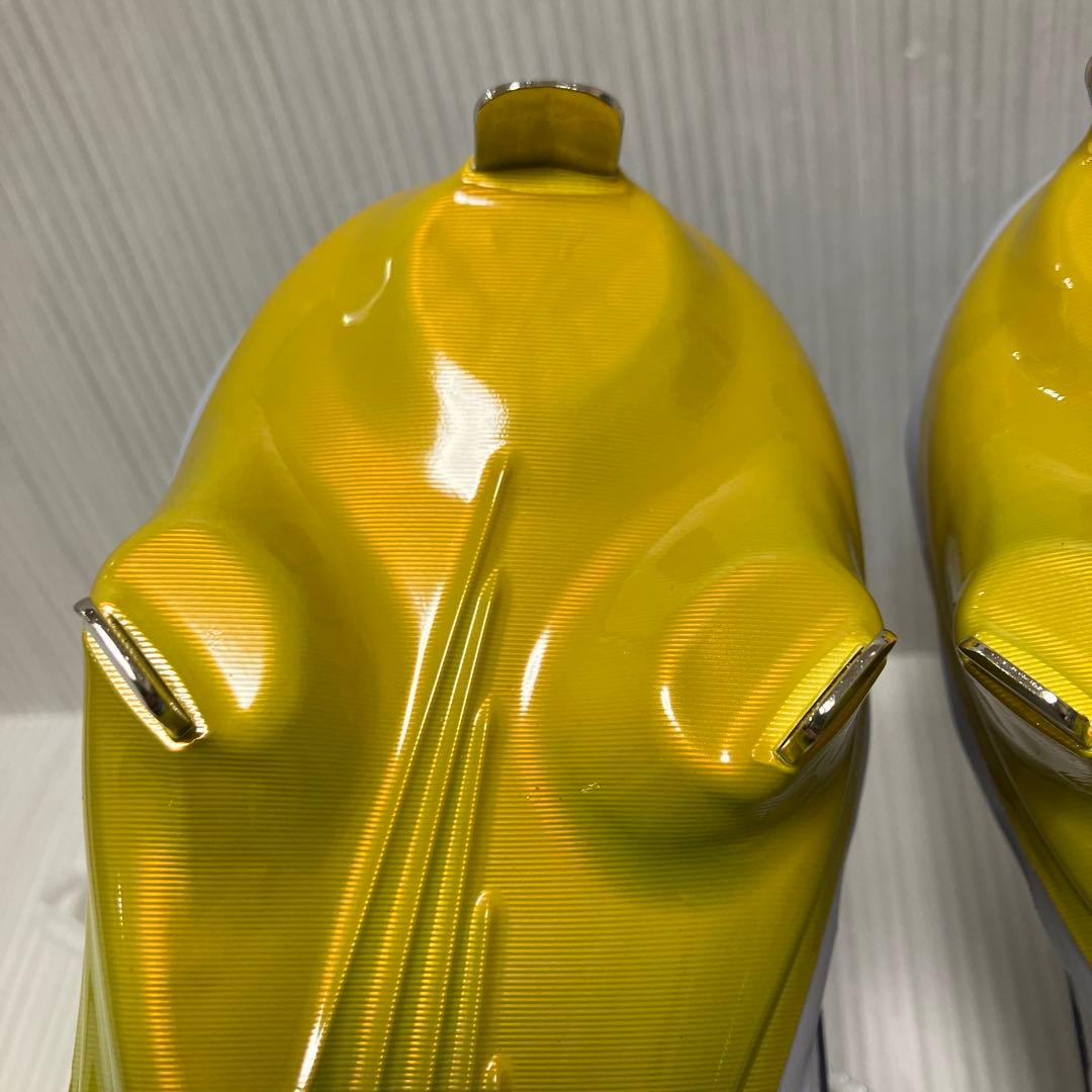 送料無料 新品 NIKE ALPHA HUARACHE NXT メタル スパイク