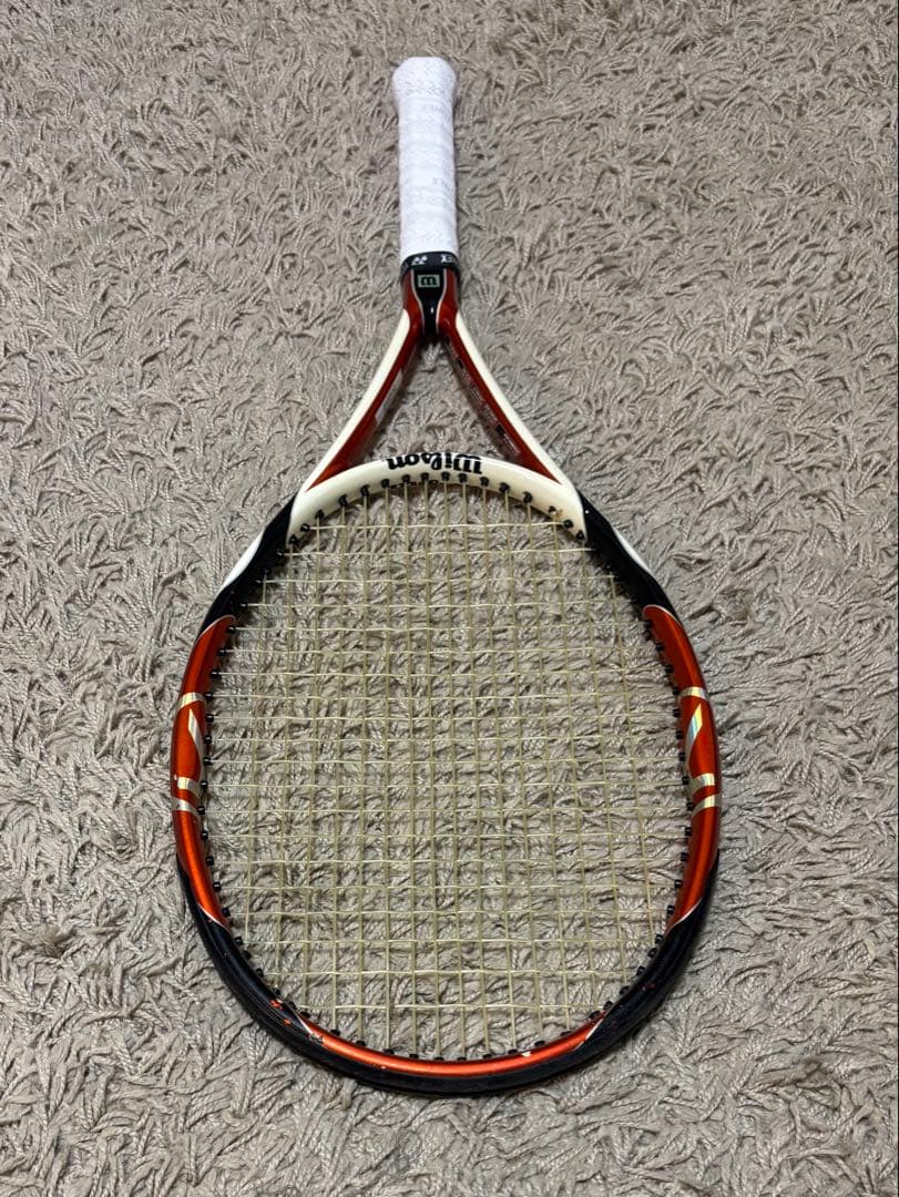 中古　Wilson 【K】 TOUR 95 G2 288g