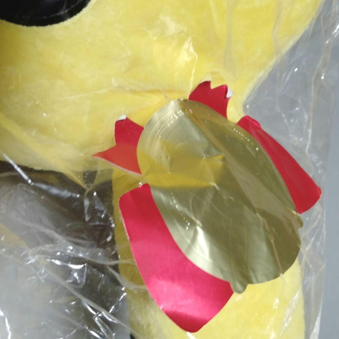 ポケモンセンター オーサカR リボン ピカチュウ