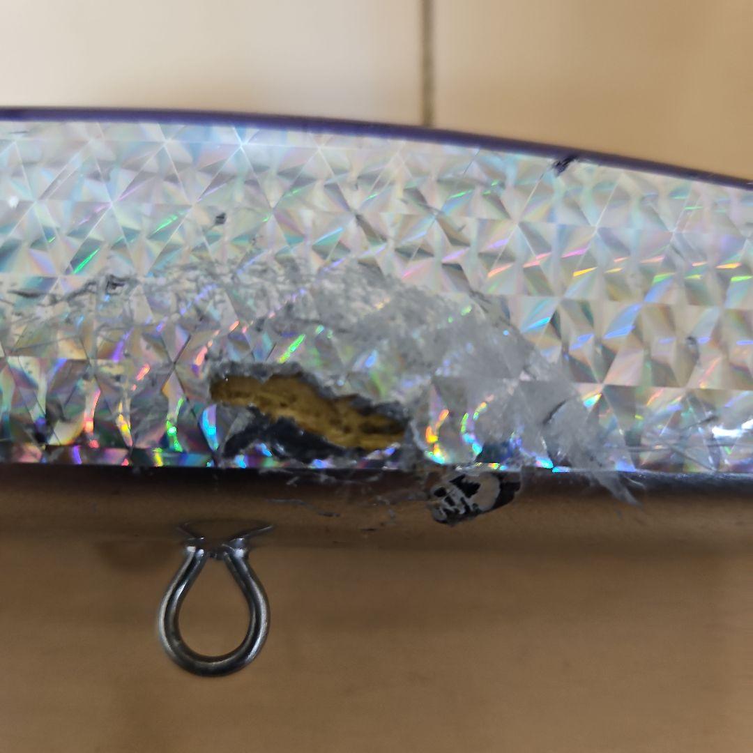 ローカルスタンダード　バブルベイト220