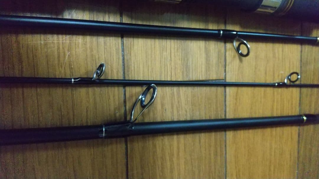 ショアガンエボルブ　パームス