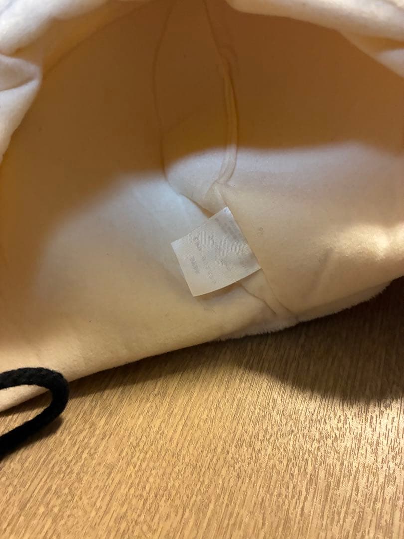 ジャック・スケリントン サンタ帽子　東京ディズニーリゾート