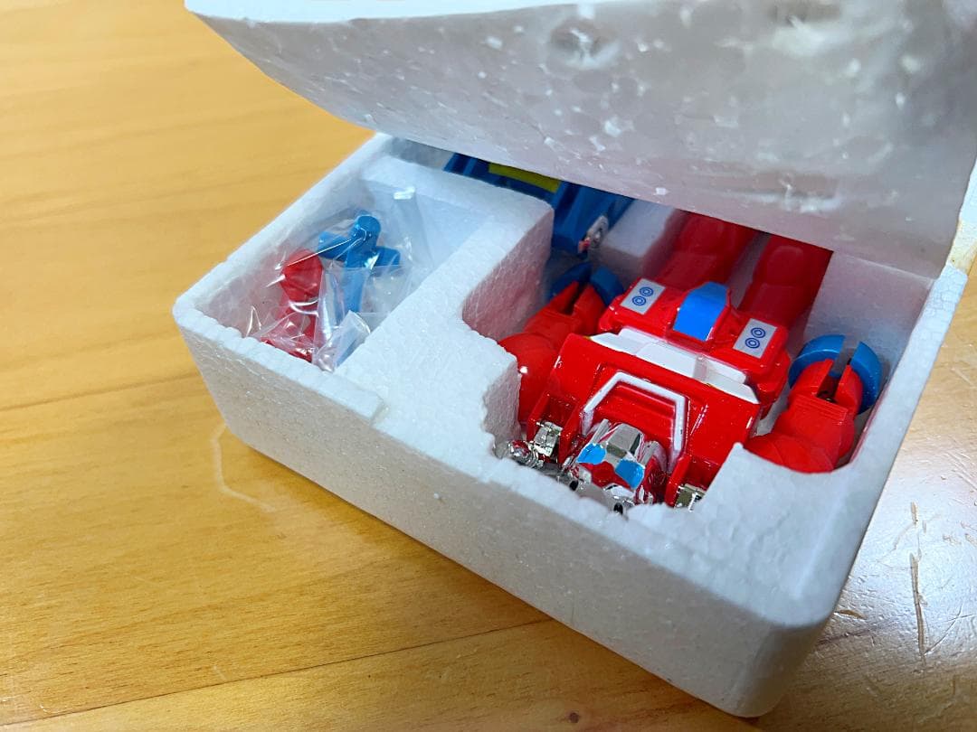 デッドストック クローバー ガンキャノン CLOVER フィギュア ガンダム