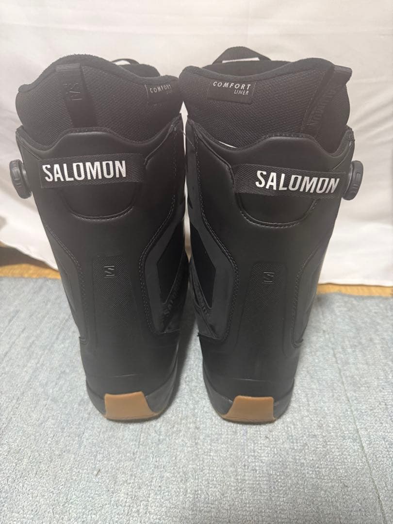 スノーボード Salomon LAUNCH SJBOA 22-23 27.5
