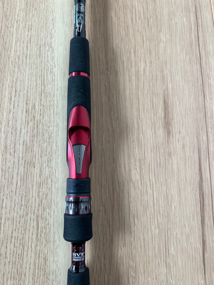 美品モアザンエキスパートAGS87LML スペシャルエディション（限定非売品）