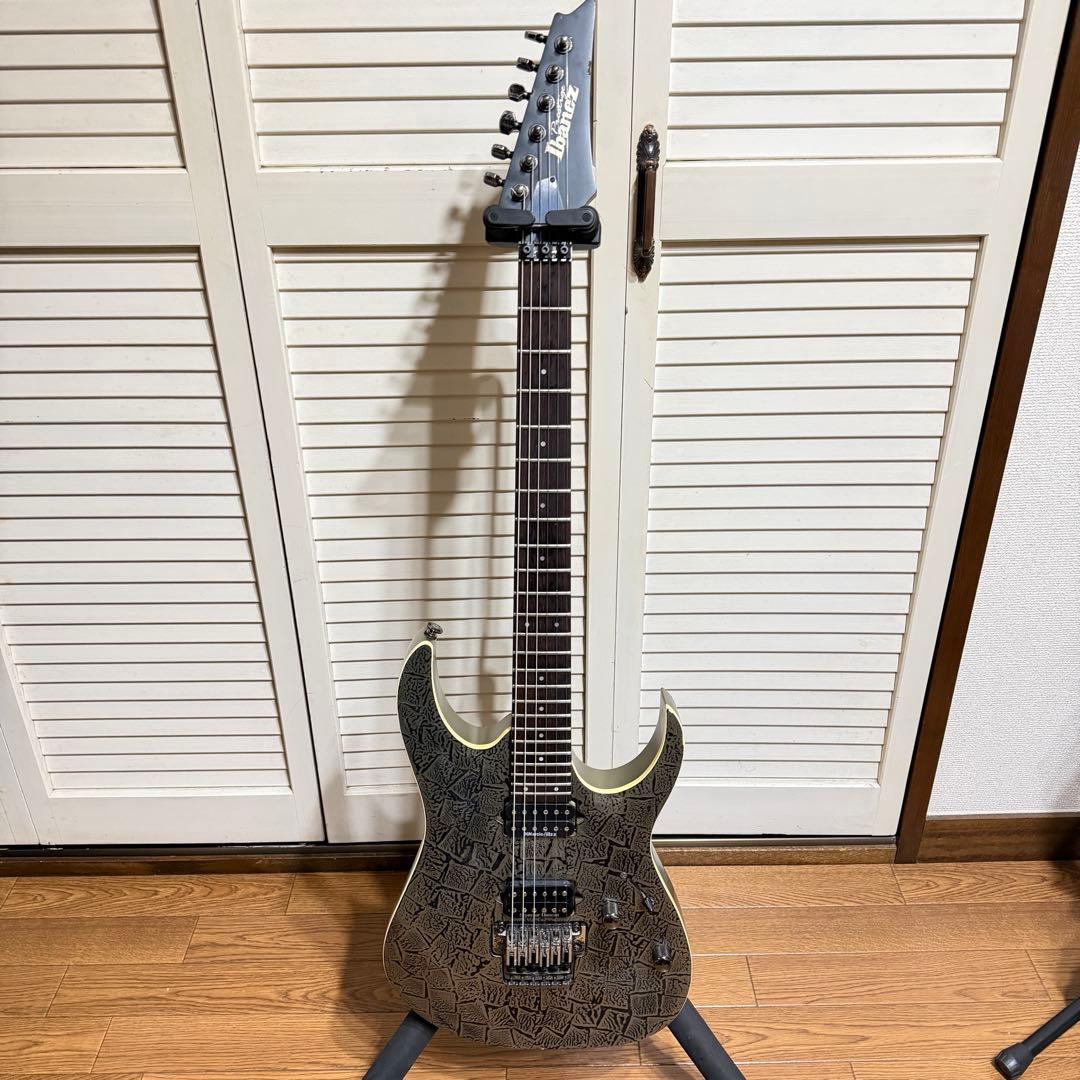 ギター Ibanez RG2620 Prestige SEYMOUR DUNCAN