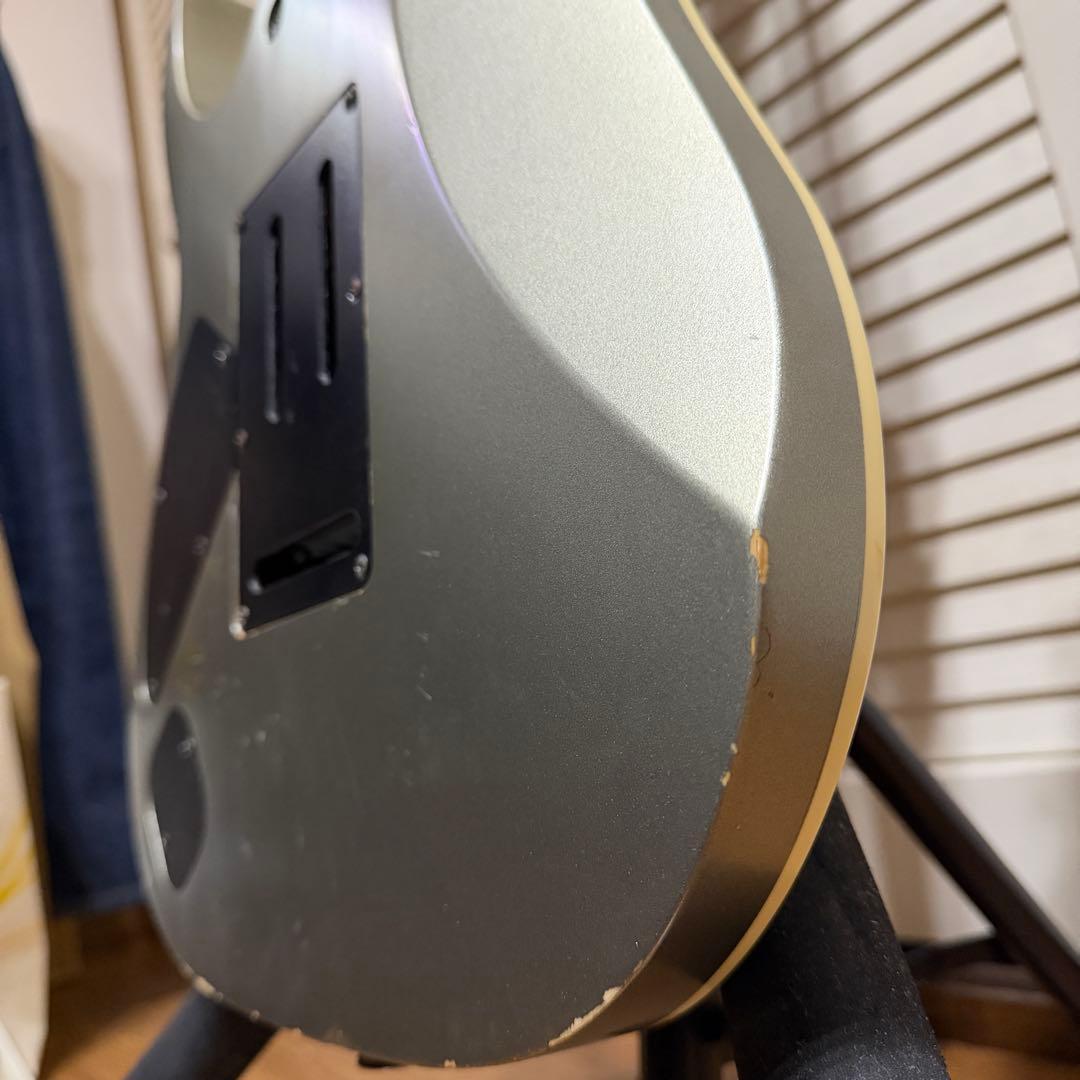 ギター Ibanez RG2620 Prestige SEYMOUR DUNCAN