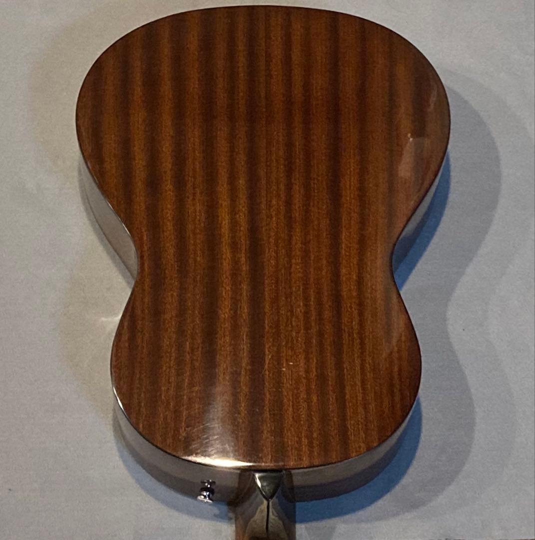 Fender Classic Design CD-60S NAT ハードケース付