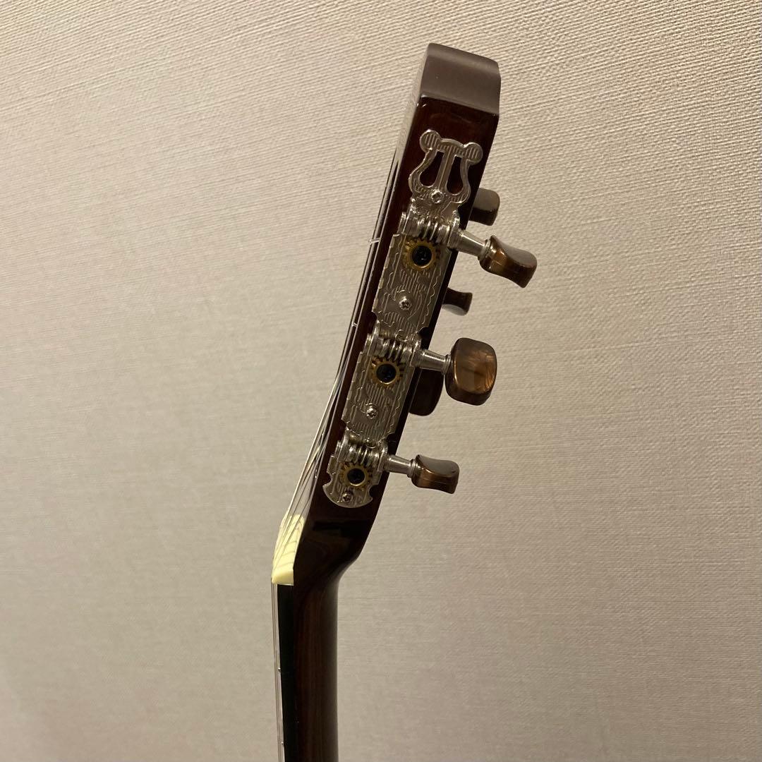 Fender Classic Design CD-60S NAT ハードケース付