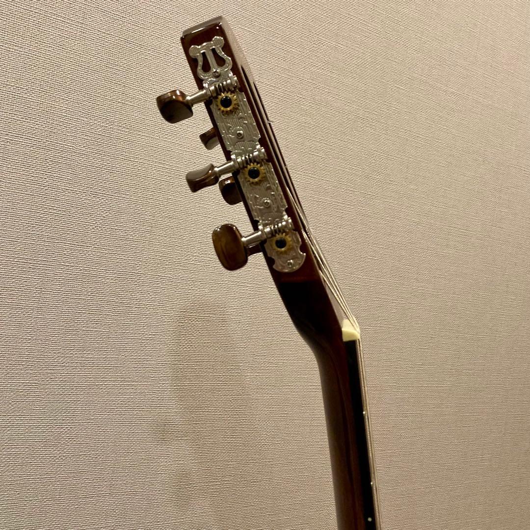 Fender Classic Design CD-60S NAT ハードケース付