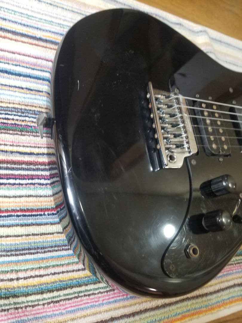 【値下げ】Ibanez RG140 Roadstar