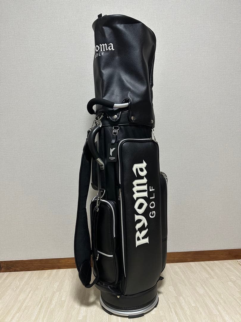 Ryoma Golf キャディバッグ（リョーマゴルフ）