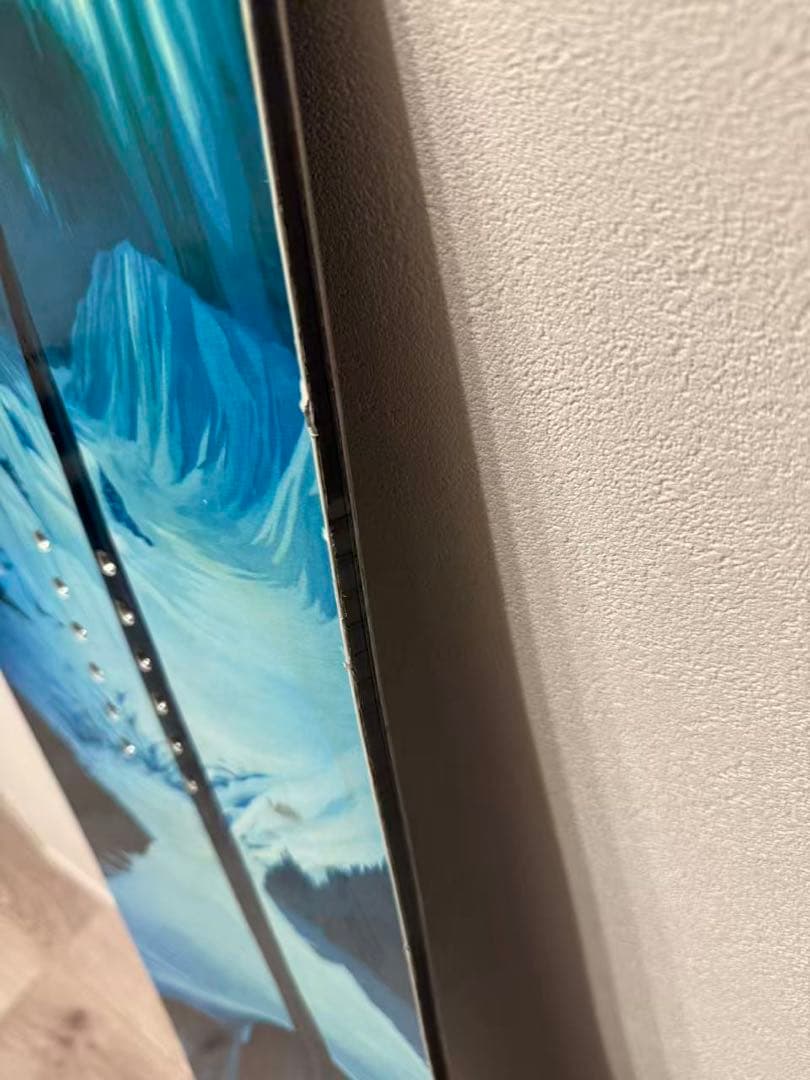 Lib Tech Orca 24年モデル