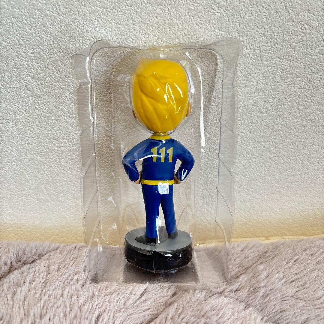 【一部未開封】オブリビオンゲート ドヴァキン Fallout 4 ボルトボーイ