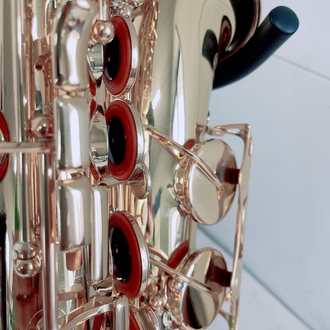 ヤマハ YAMAHA アルトサックス サクソフォン YAS-275 N2508