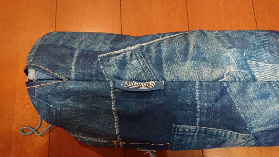 廃盤 稀少 コールマン　Monro(モンロ)アウトドア　チェア カップホルダー付