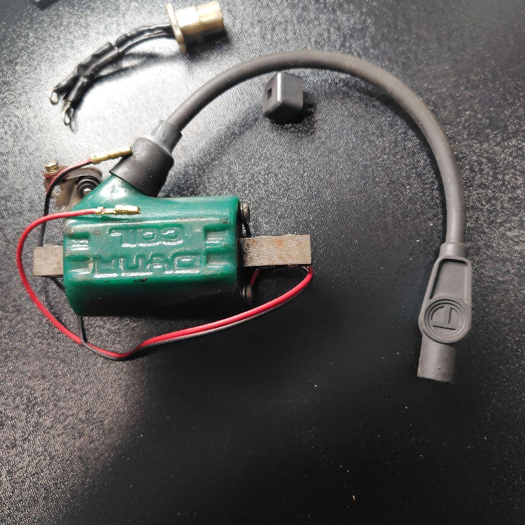 DC1-2 古い物です　美品　画像の物が全てです