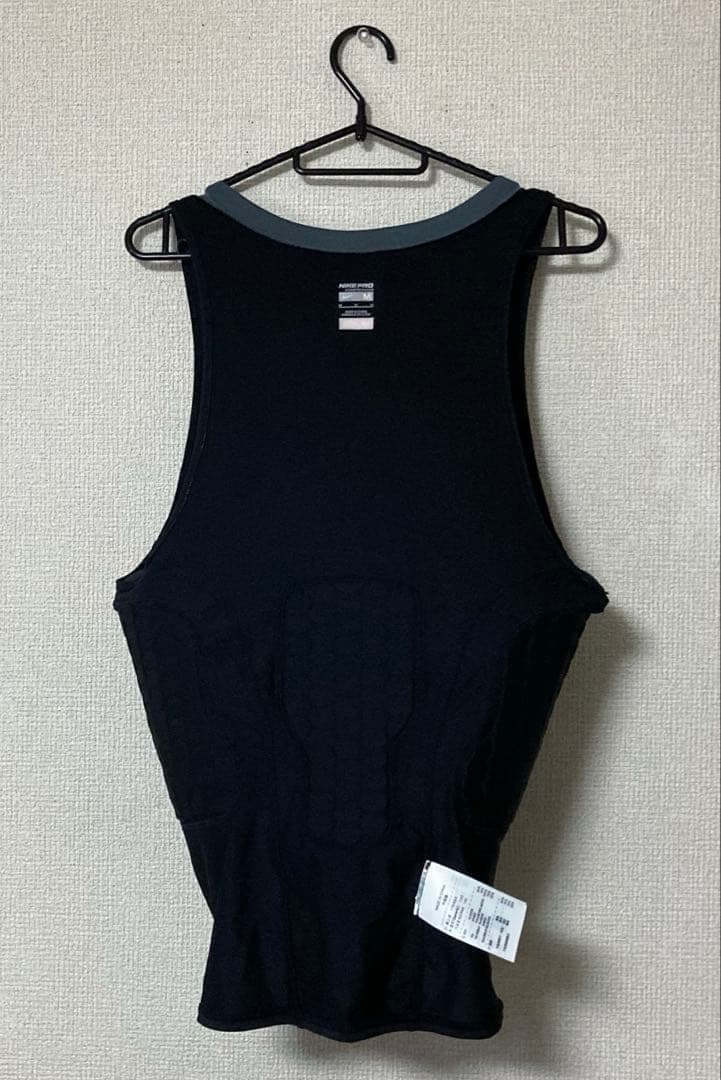 NIKE PRO コンバット セットアップ(Mサイズ)