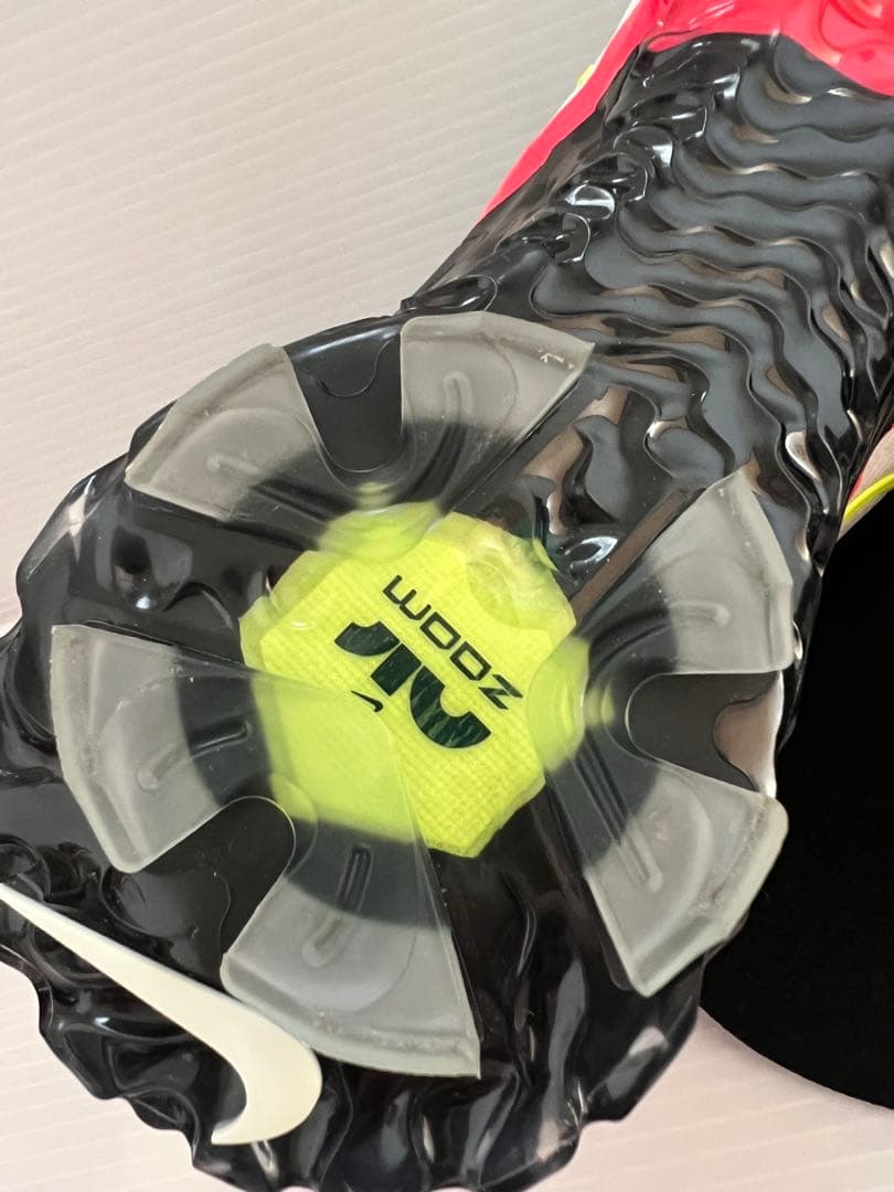 ナイキゴルフAIR ZOOM INFINITY TOUR