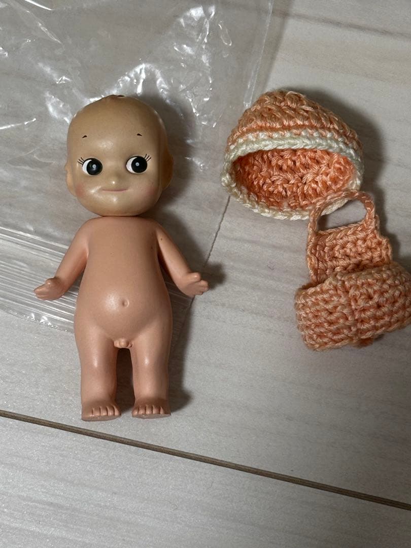 ソニーエンジェル　クリスマス シークレット