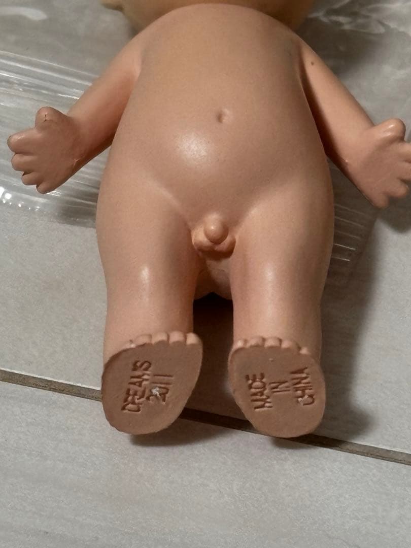 ソニーエンジェル　クリスマス シークレット