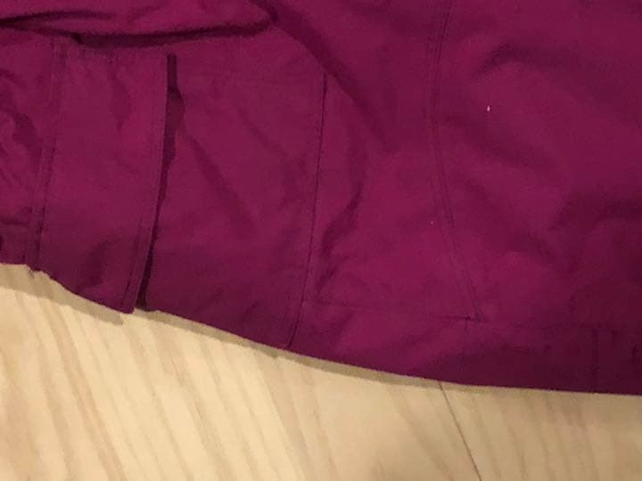 THE NORTH FACE スキーウェア ジャンプスーツ 90cm