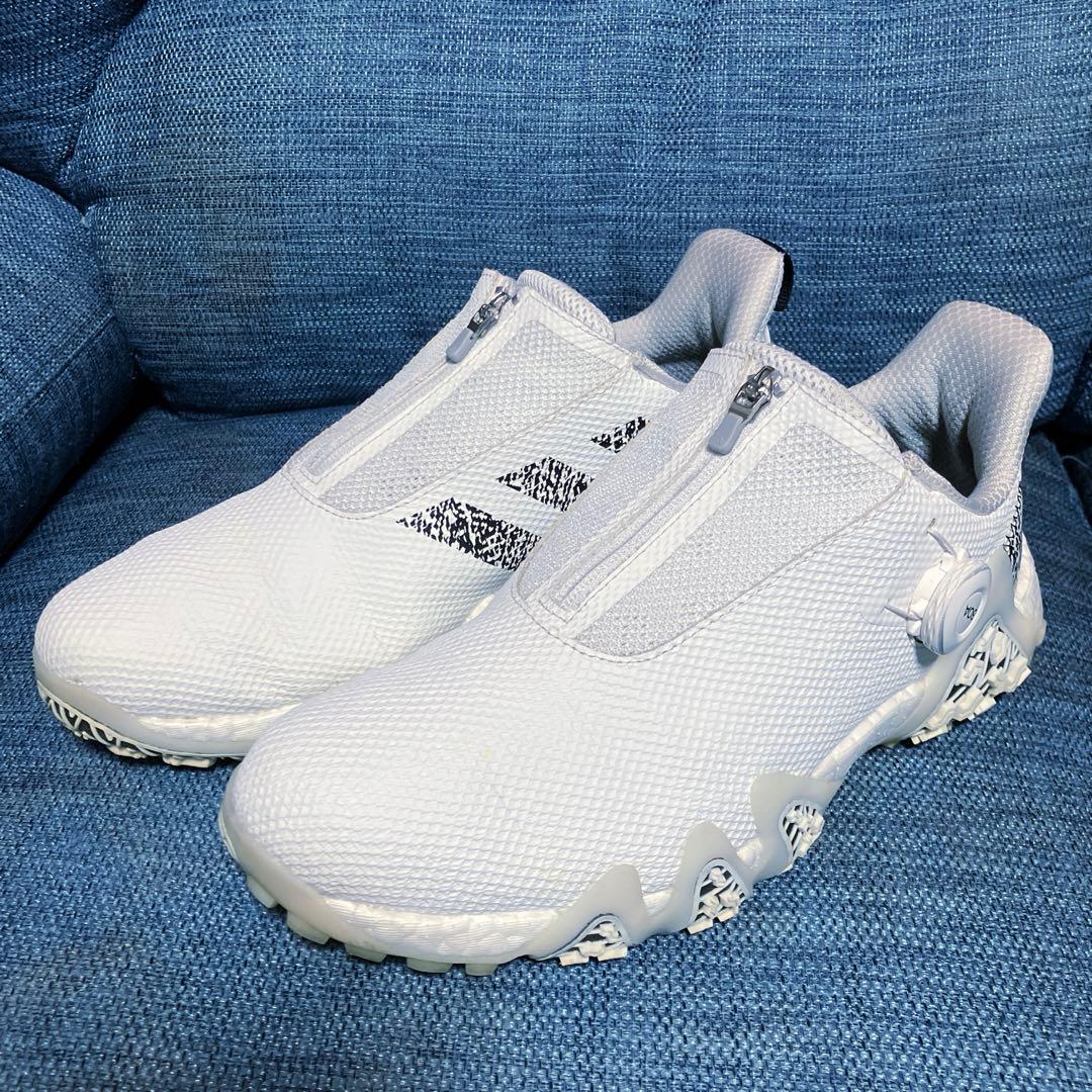 【yuyu】アディダスコードカオス22BOA 26.5cm