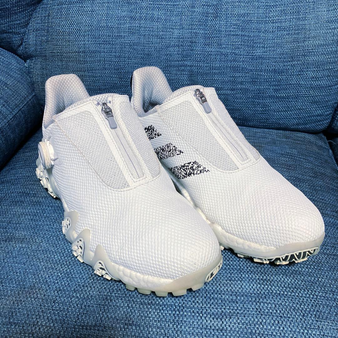 【yuyu】アディダスコードカオス22BOA 26.5cm