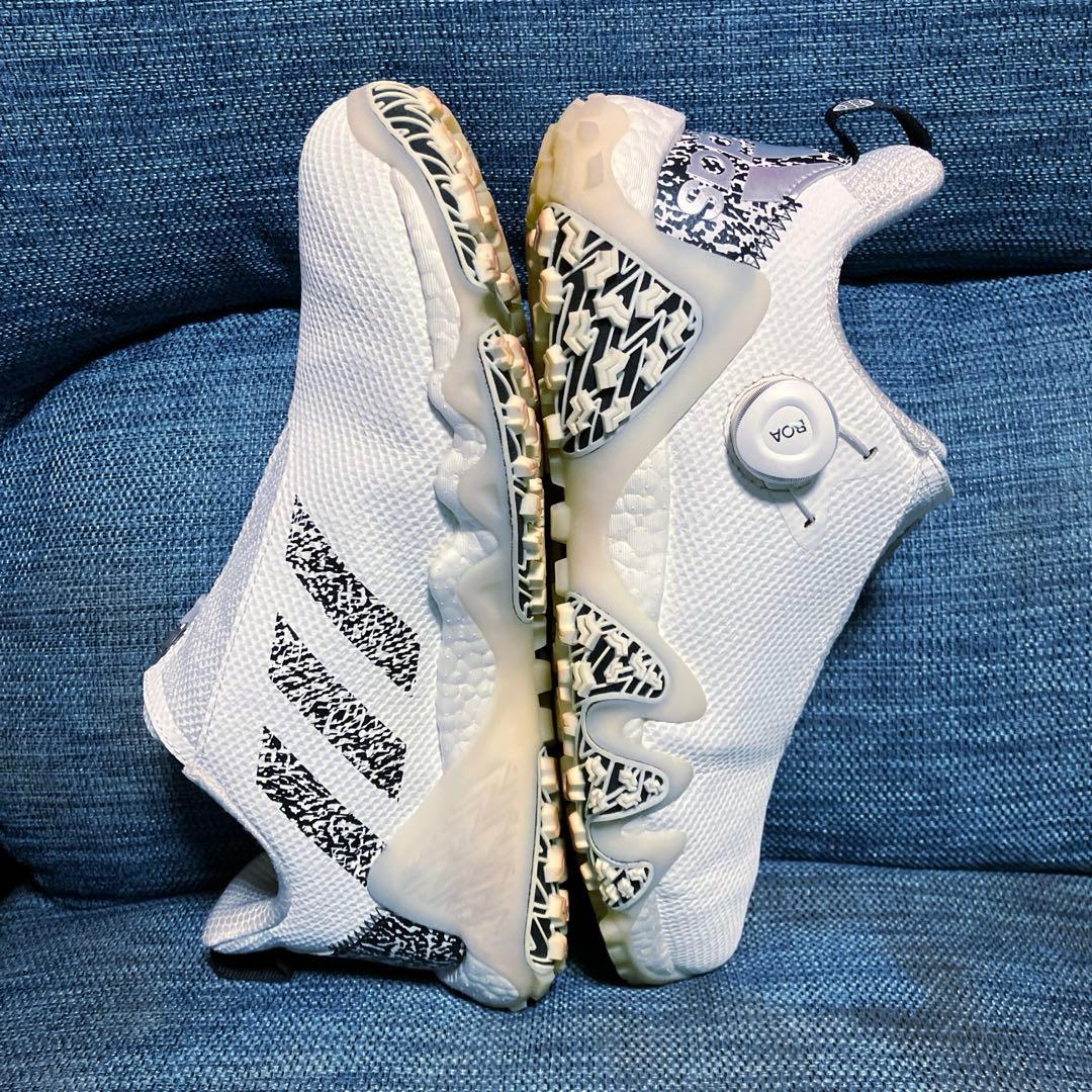 【yuyu】アディダスコードカオス22BOA 26.5cm